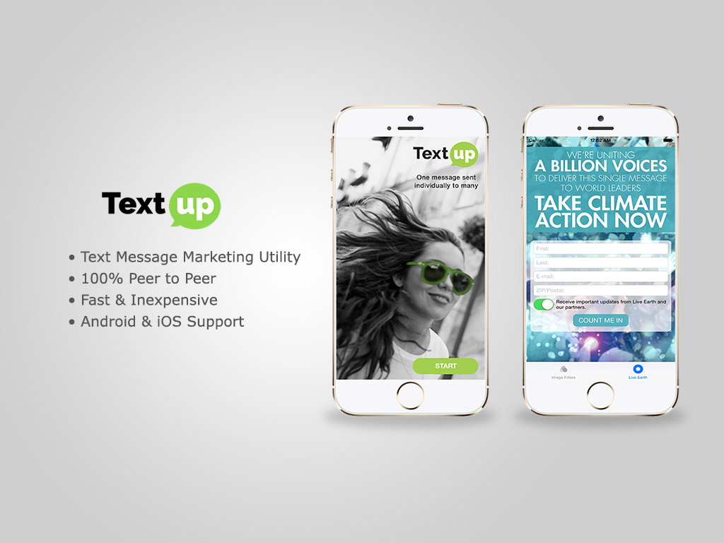 TextUp